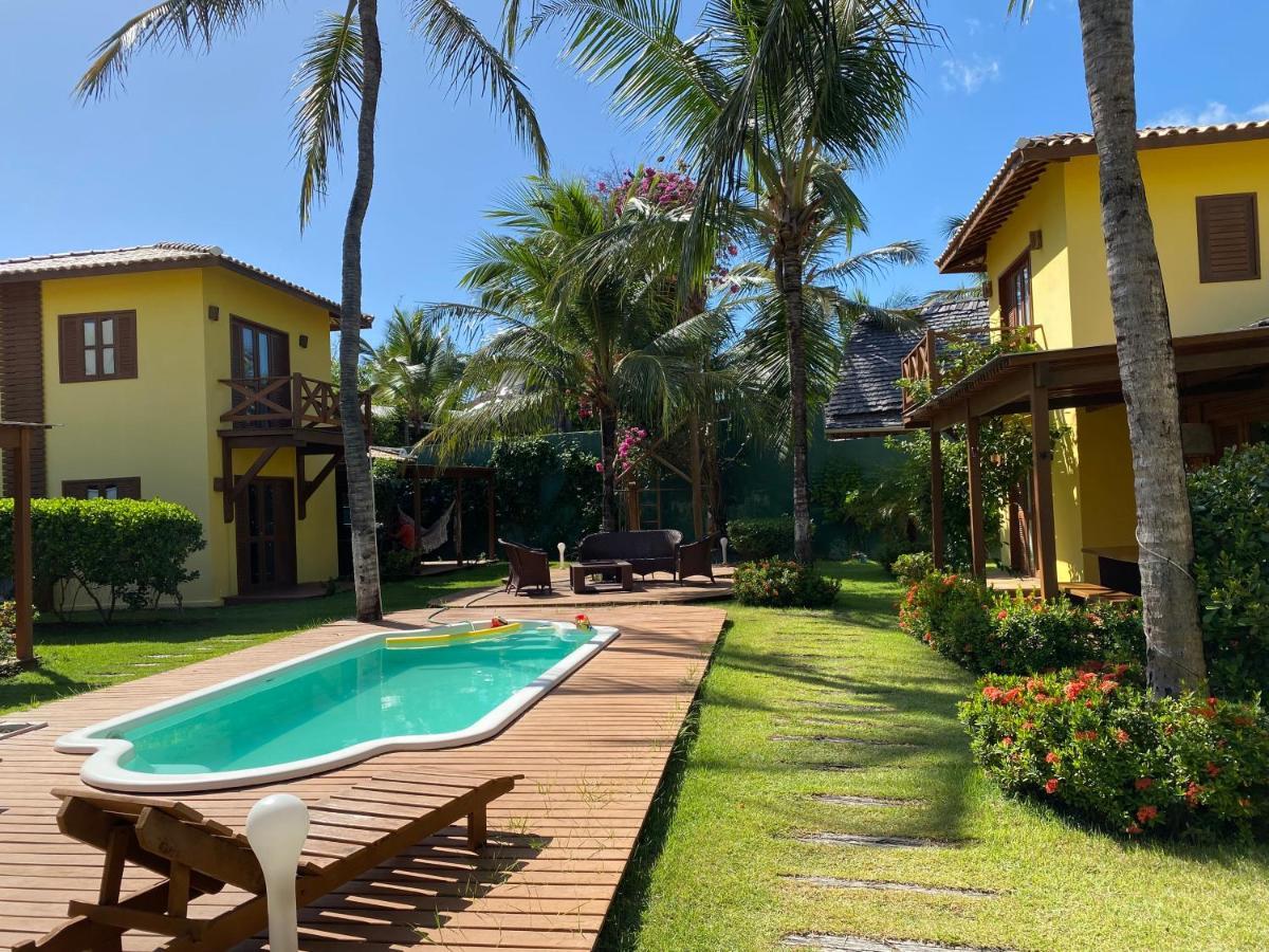Condominio Vila Dos Ventos Icaraí Exterior foto
