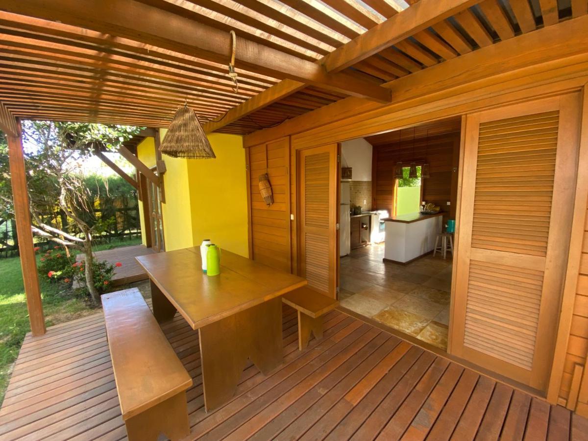Condominio Vila Dos Ventos Icaraí Exterior foto